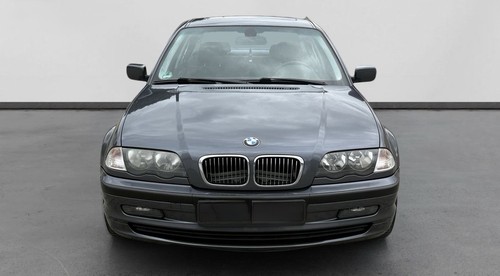 Bmw 320 e46 tüv - bmw,