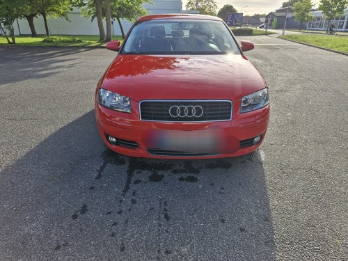 Audi s - 3,