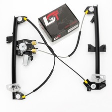 Elektrischer Fensterheber mit