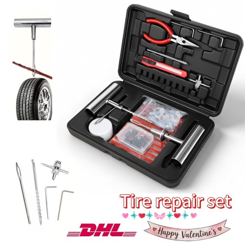 Auto reifen reparaturset - auto,