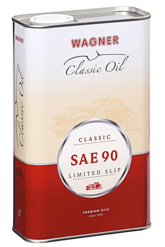 Liter wagner classic - 1,