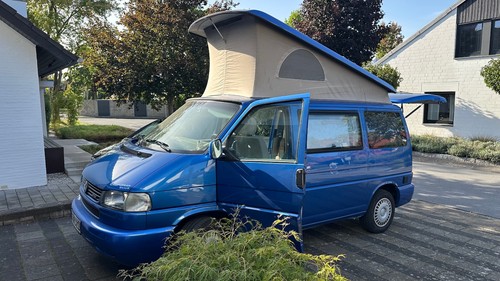 Bulli 4 california - bulli, t