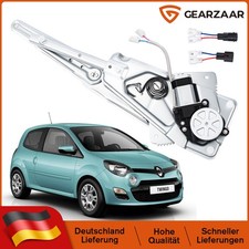 Fensterheber Elektrisch Vorne