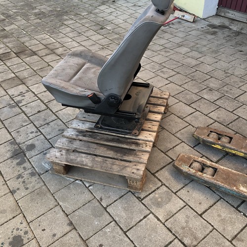 Drehsitz nur konsole - drehsitz,