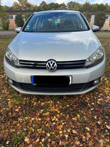 Golf benzin tüv - 6, –