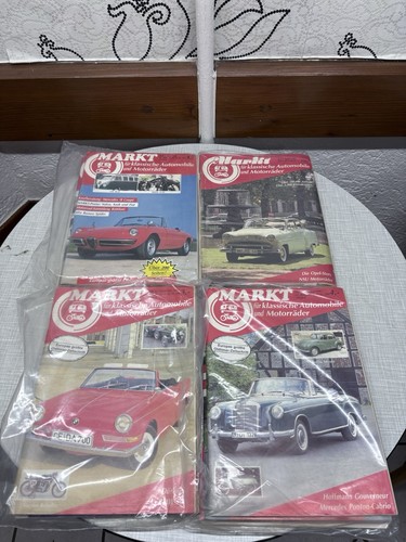 16x konvolut markt für - 16x, konvolut/markt