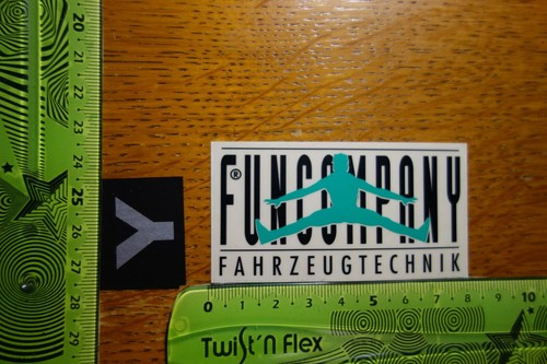 Alter aufkleber automobil - alter,