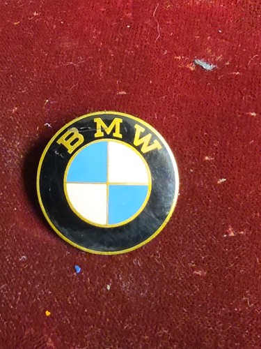 Alte brosche bmw - bmw, bayerische