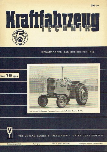 Kft kraftfahrzeugtechnik - kft,