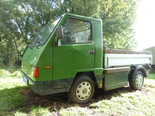 Elektro fahrzeug mini - elektro-fahrzeug, mini-lkw