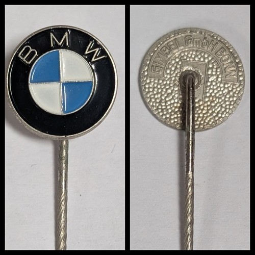 Bmw anstecknadel pin anstecker - bmw,