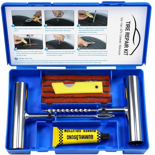 Reparaturset reifen auto - reparaturset,