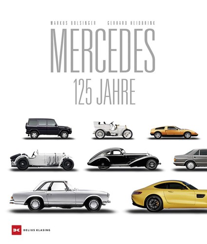 Gerhard heidbrink mercedes - gerhard,