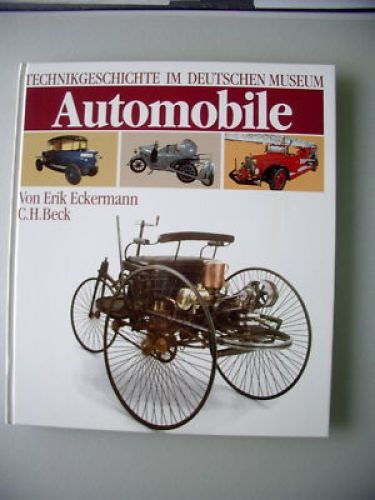 Automobile 1989