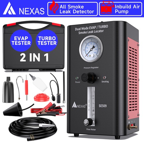 Nexas se509 kfz - nexas,