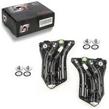 2x Elektrischer Fensterheber