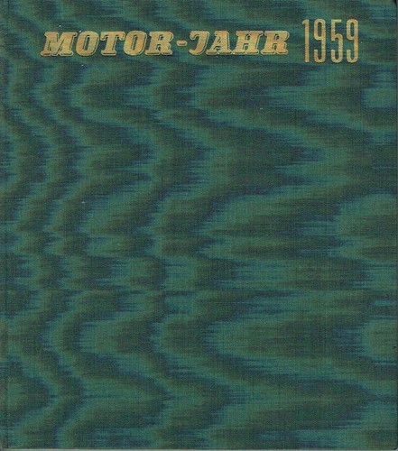 Motor jahr ddr 1959 auto - jahr,