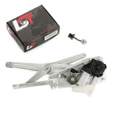 Fensterheber mit Motor