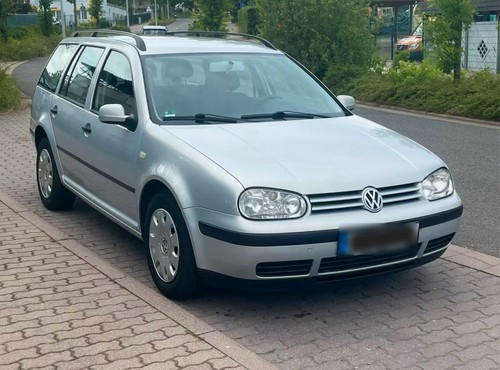 Golf variant 1 - golf, iv