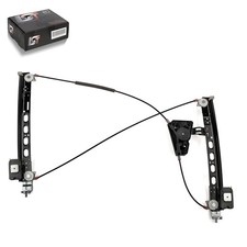 Fensterheber elektrisch vorne