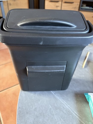 Abfalleimer - vw, t5