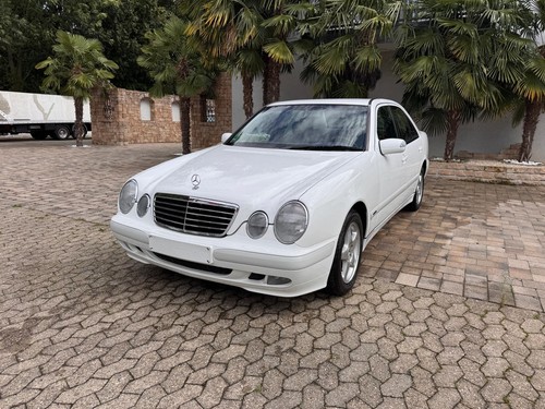 Mercedes benz 220 - 220, cdi