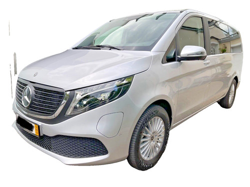 Mercedes benz eqv 300 - 300, wie