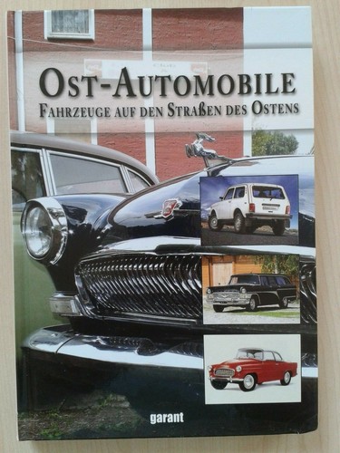 Ost automobile fahrzeuge auf - ost-automobile,,