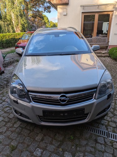 Opel astra diesel tüv - h, diesel|
