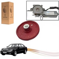 Panoramadach Glasdach Motor