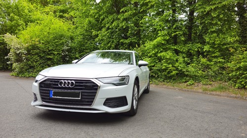 Audi avant 2019 tdi - avant, mild