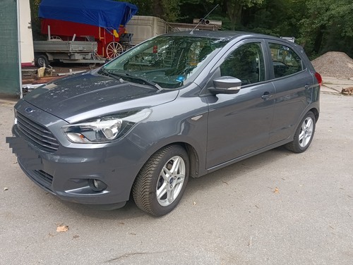 2017 ford nur 1 - ka+,