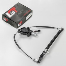 Elektrischer Fensterheber mit