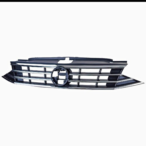 Kühlergrill pasat b8 - ,