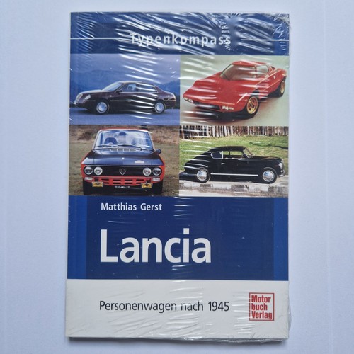 Typenkompass lancia - typenkompass,