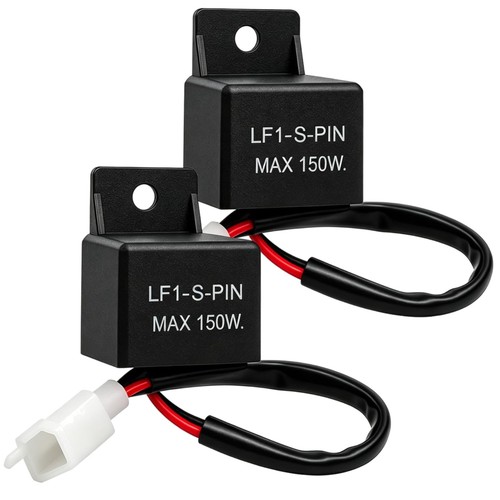 Blinkrelais stück 12v - blinkrelais,,