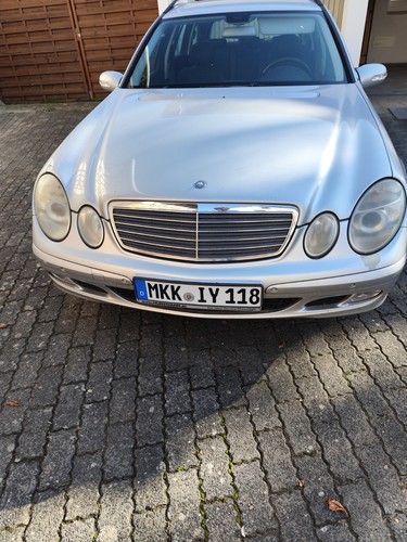 Auto mercedes benz 220 cdi - auto,