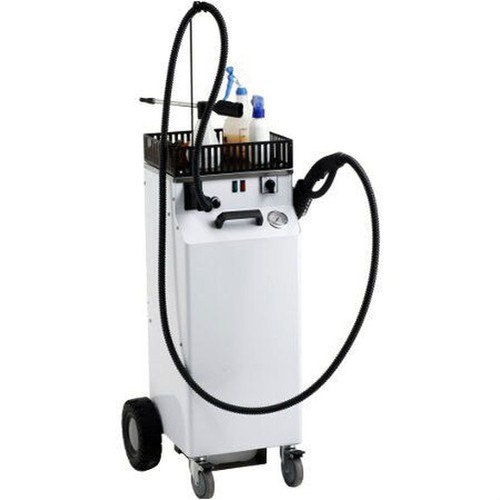 Bieffe steam car bf420c - steam,