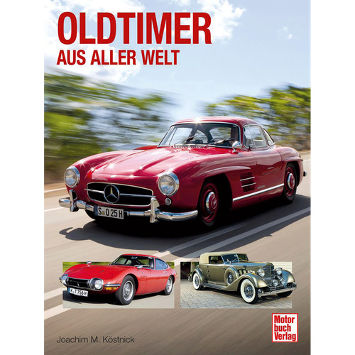 Oldtimer aus aller - ,