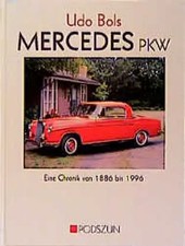 Mercedes PKW