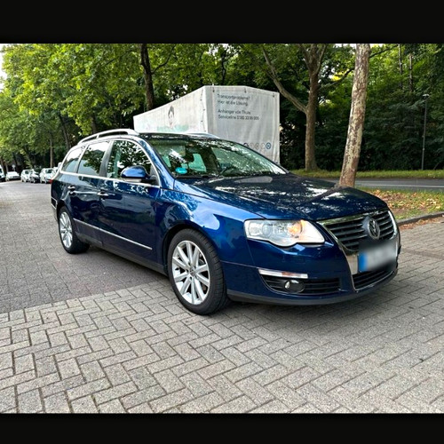 Passat variant 2 0 - b6, 2.0