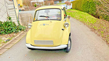 BMW Isetta 250 Bj. 1962