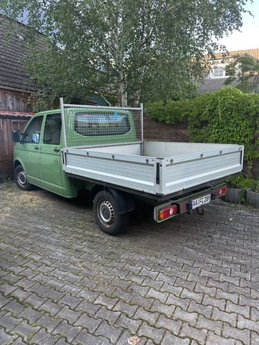 Transporter leichte - vw,