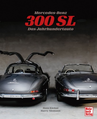 Mercedes benz 300 das - sl,