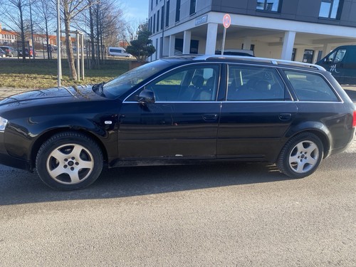 Audi baujahr 2004 9l tdi - audi,