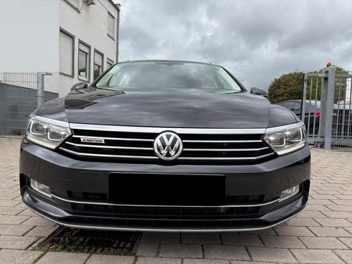 Passat - vw,