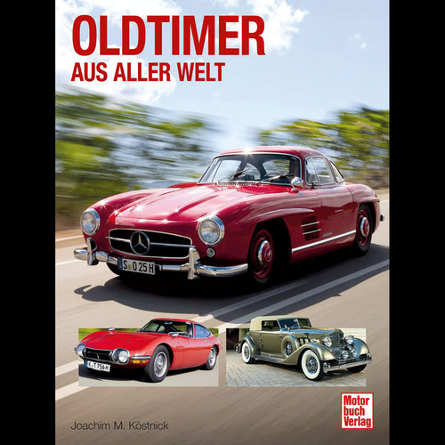 Oldtimer aus aller welt - aller,
