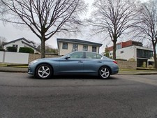 Infiniti Q50 2.2d Sport Tech