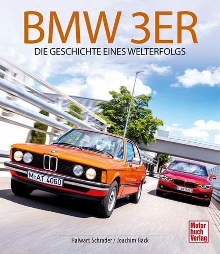 Bmw 3er joachim - 3er,