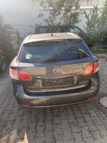 Auto ist gut - ist, keine